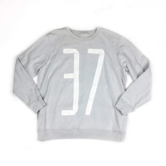 Madewell Tops - Madewell | Early Years 37 Sweatshirt | Large
